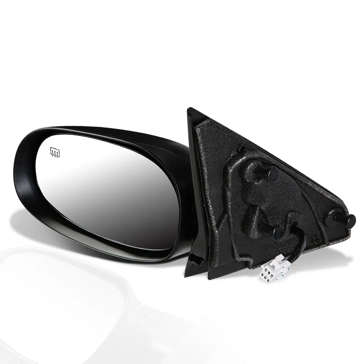 Powered Heated Side Door Mirror Left for Saturn L Sedan/LW Wagon (2000–2005)
