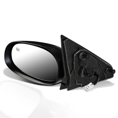 Powered Heated Side Door Mirror Left for Saturn L Sedan/LW Wagon (2000–2005)