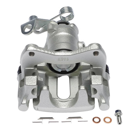 Brake Caliper Rear for VW Golf Jetta (1996–1998) 18116406