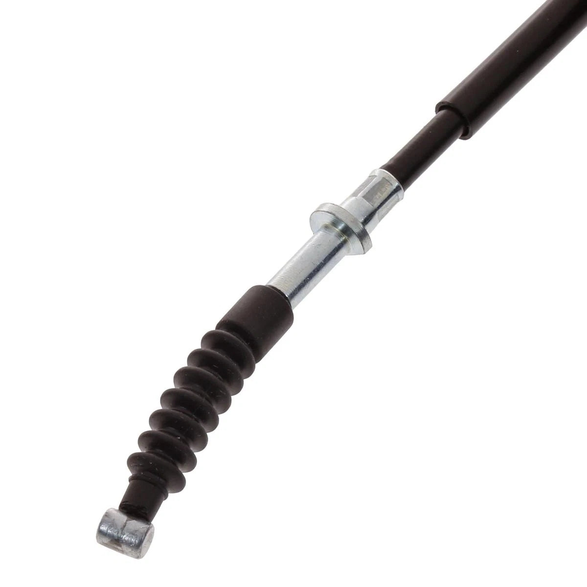 Clutch Cable for Kawasaki KX250 & KX500 (Replaces OEM# 54011-1264, 03-0164)
