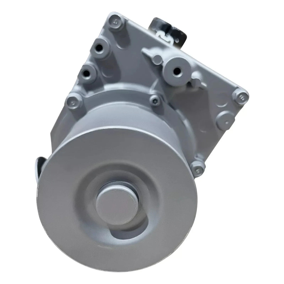 Power Steering Pump Replacement for Nissan Quest 3.5L (2011–2013)