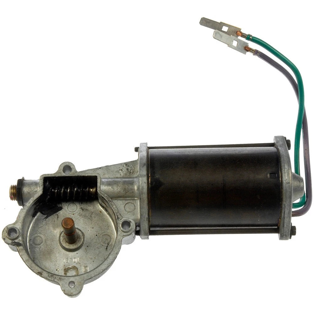 Rear Left Power Window Motor for Chrysler Imperial Plymouth Fury (742-302, 11742554-101)