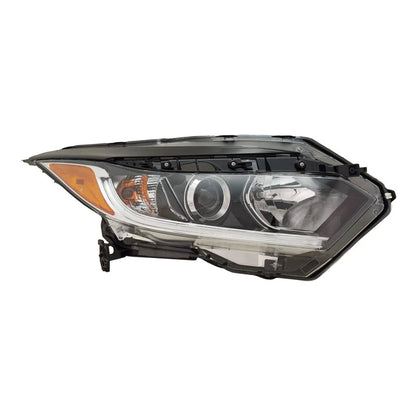 Passenger Side Headlight for Honda HR-V (2019–2022) CLX-M0-USA-RH10010073Q-CL360A70, HO2503190