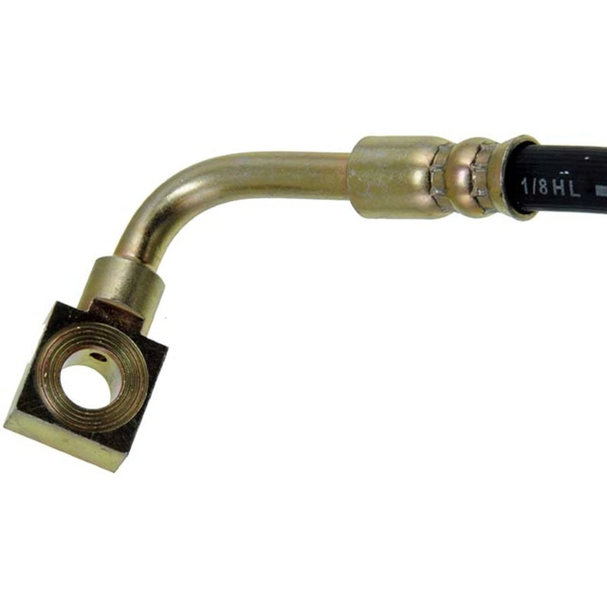 H102464 Brake Line for Chevy Suburban C2500 (1999–2006)