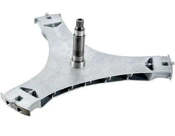 Flange Shaft for Samsung Washer (DC97-16509B, DC60-00096A)