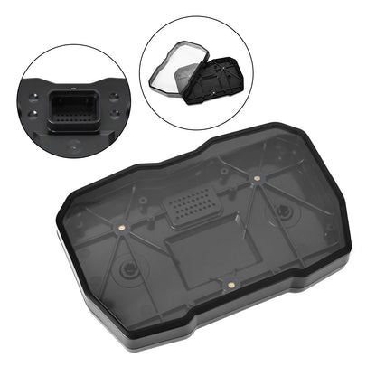 Speedometer Cover Case for Ducati Panigale V4, Streetfighter (2018) M204-152-BLK
