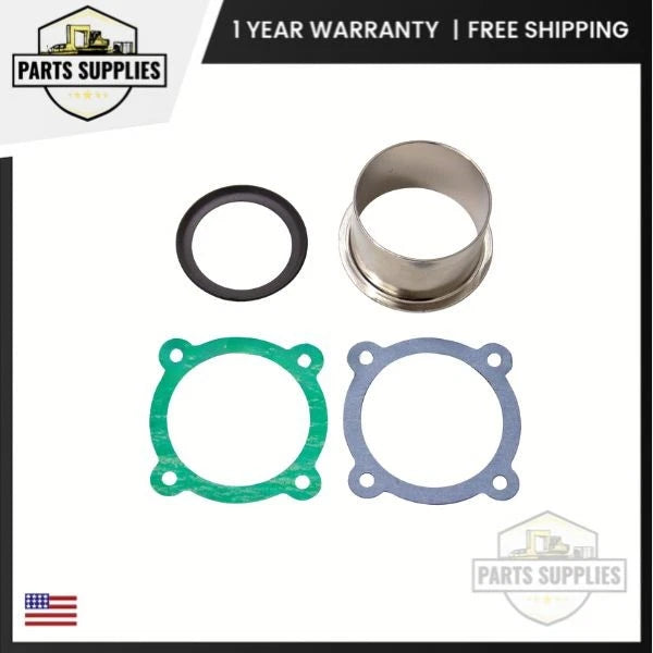 E103495-CRK Cylinder Sleeve Kit for Porter Cable Air Compressor Pump