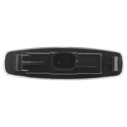 1 Pair Side Marker Lights for Infiniti (Clear Lens)