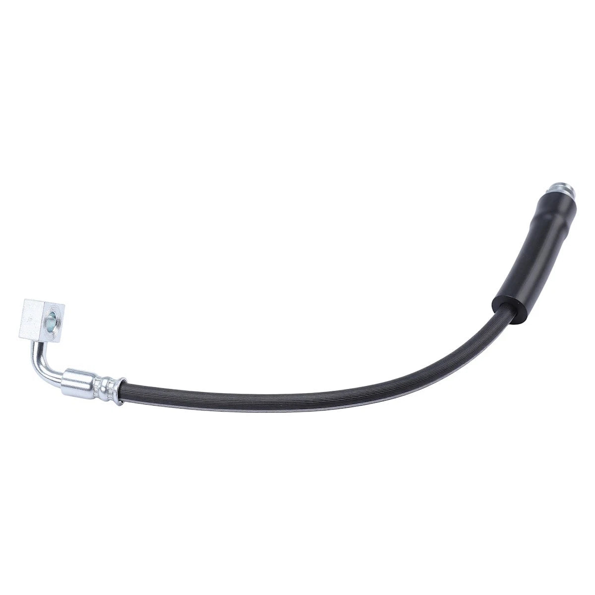 Brake Line Front Driver Left Side for Chevy Colorado GMC Canyon (2004) 18021179, 2204617