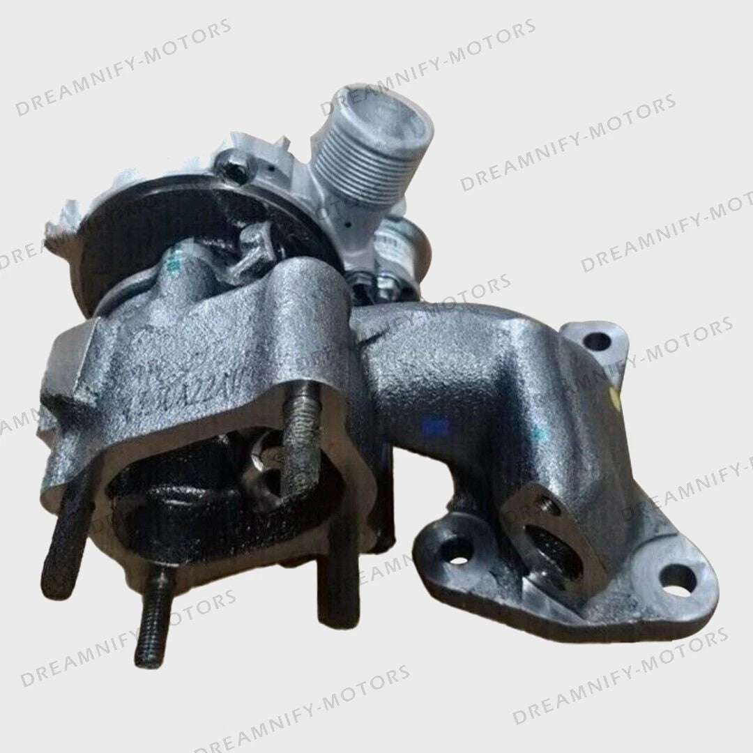 Garrett GT Bush Bearing Turbocharger for GT0632SZ (G789997-5001S)