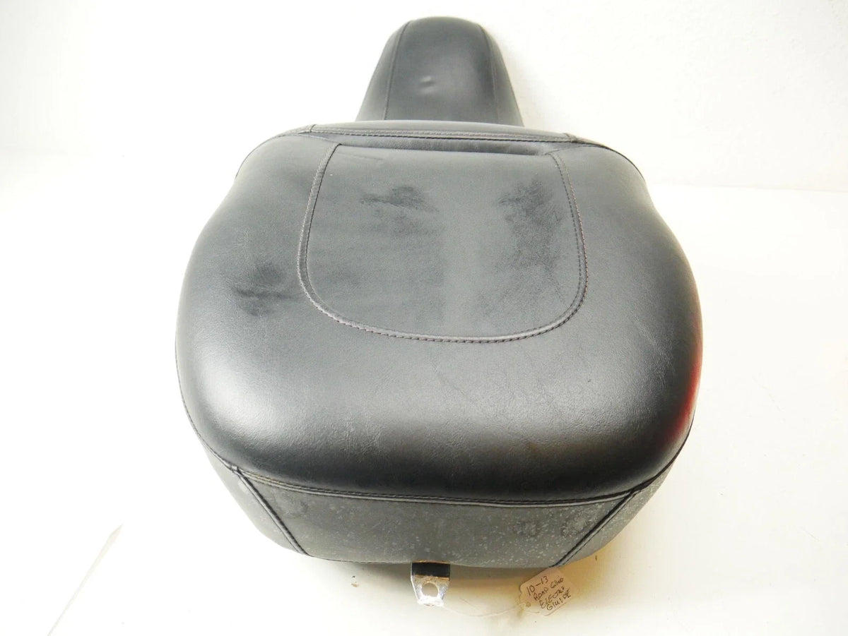 2X Lowering Seat for Harley Davidson CVO Touring (2008–2022)