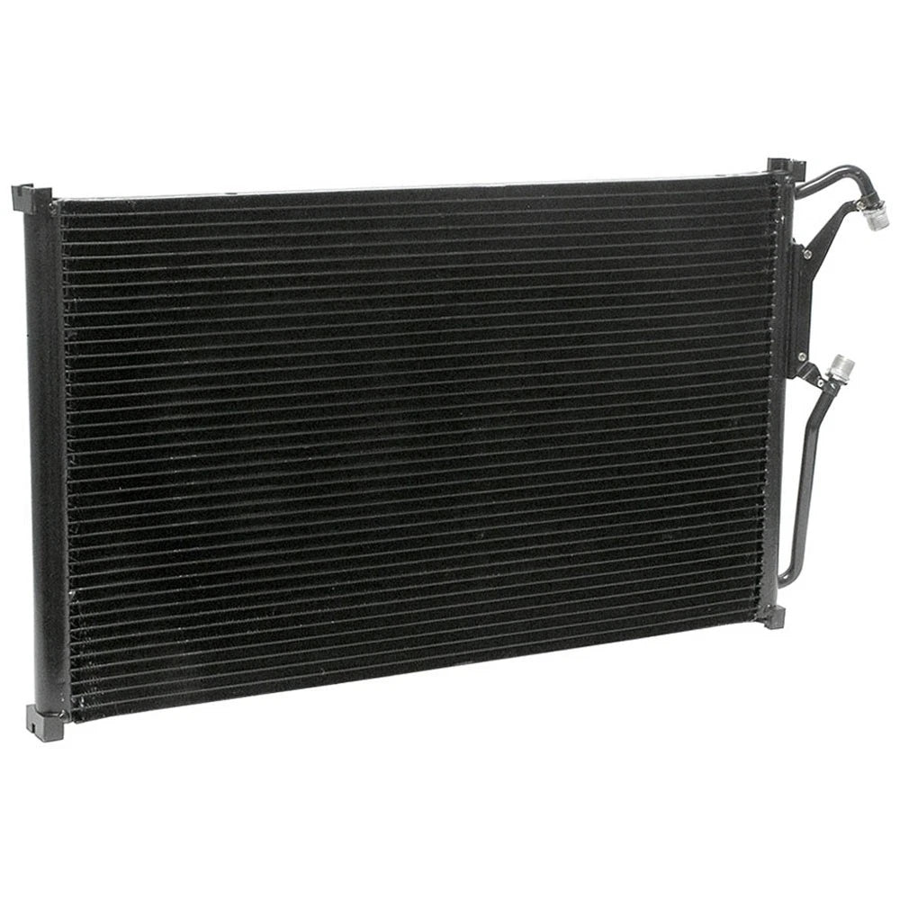 A/C Condenser for Chevy Lumina APV Olds Silhouette (1990–1996) 60-60967N, 1020015, 1040015