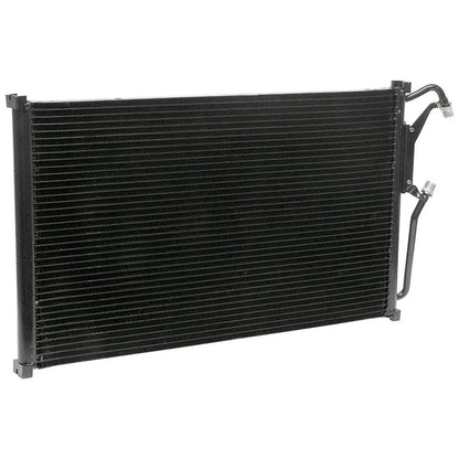 A/C Condenser for Chevy Lumina APV Olds Silhouette (1990–1996) 60-60967N, 1020015, 1040015