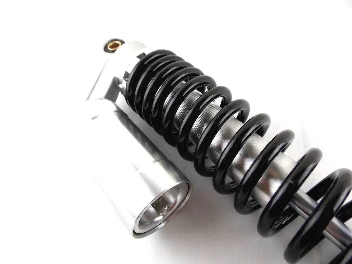 365mm JBS Rear Air Nitrogen Cell Shock Absorbers for Honda MT250 Elsinore (1973-1976)