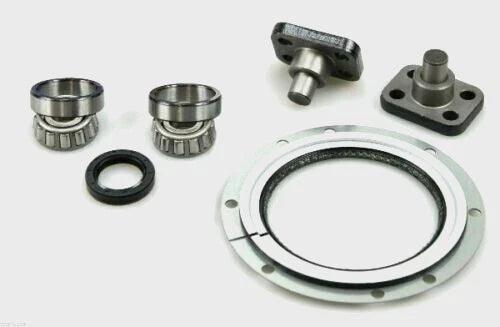 Front Axle Kingpin Swivel Joint Bearings for Suzuki Jimny