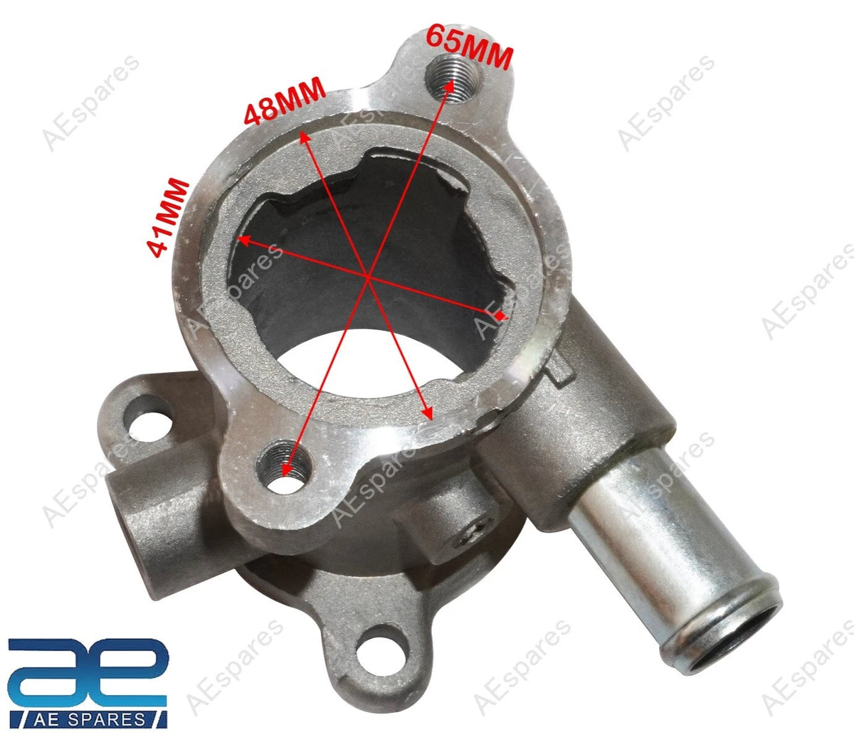 Thermostat Housing for Suzuki Alto Ciaz Swift Dzire Wagon R SX4