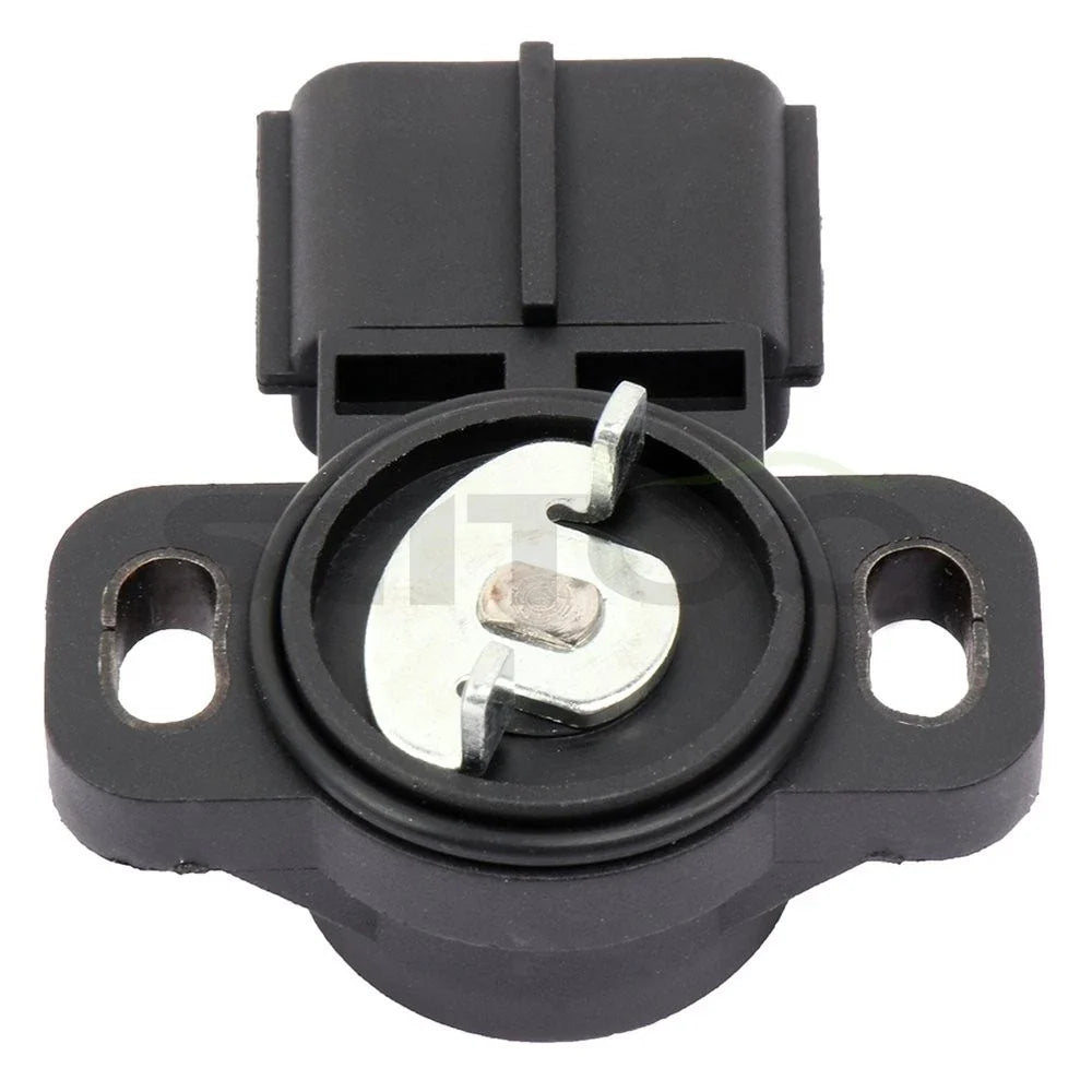 Set of 2 Throttle Position Sensors for Kia Sorento (2006) 3510239000 39000