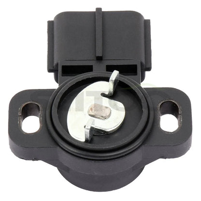 Set of 2 Throttle Position Sensors for Kia Sorento (2006) 3510239000 39000