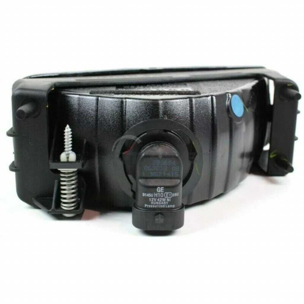 Fog Light Assembly for Ford Expedition (2003–2006) FO2592215, CLX-M0-FR452-B000L-CL360A2
