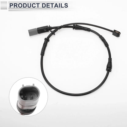 1pc Rear Brake Pad Wear Sensor for BMW M135 F40 (2019–2023) No. 34356887154