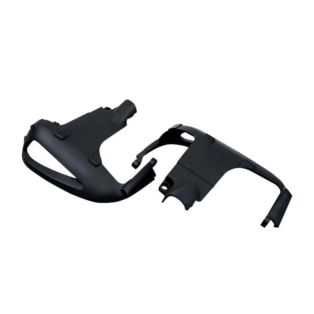 Set of Engine Protector Cover Guards for BMW R1150 R1150R R1150RS R1150RT (2004–2005)