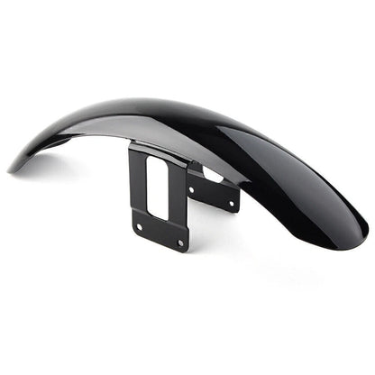 Front Fender Mudguard Splash Guard for Harley-Davidson Sportster
