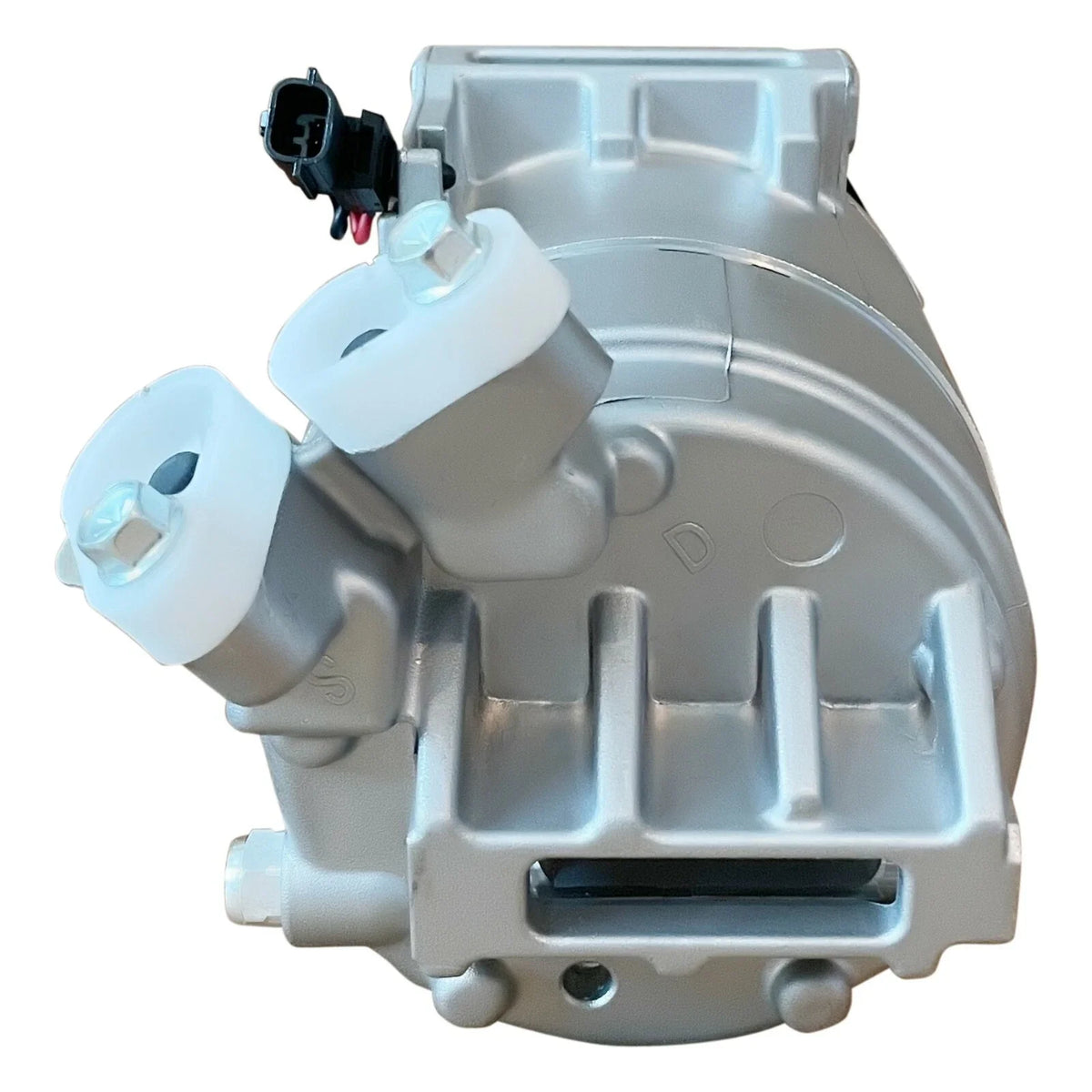 A/C Compressor Kit with Condenser for Nissan NV200 2.0L (2017–2017)