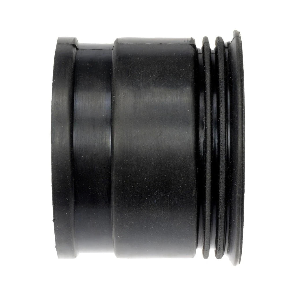 Engine Air Intake Hose for Honda Accord (2003–2007) | Rubber Black | 17251-RAA-A00, ALX-PAU-RB-696-541-CL360A50
