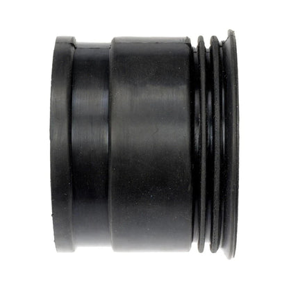 Engine Air Intake Hose for Honda Accord (2003–2007) | Rubber Black | 17251-RAA-A00, ALX-PAU-RB-696-541-CL360A50
