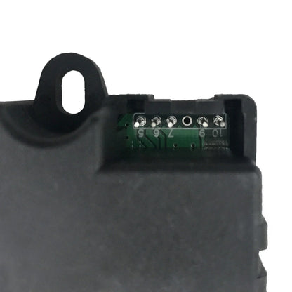 HVAC Heater Blend Door Actuator 604-111 for Chevrolet GMC Cadillac (2002–2014)