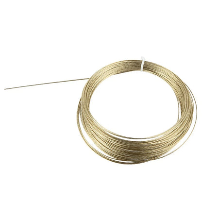 22m Braiding Line Wire for Automotive Car Cut Out Glass Removal