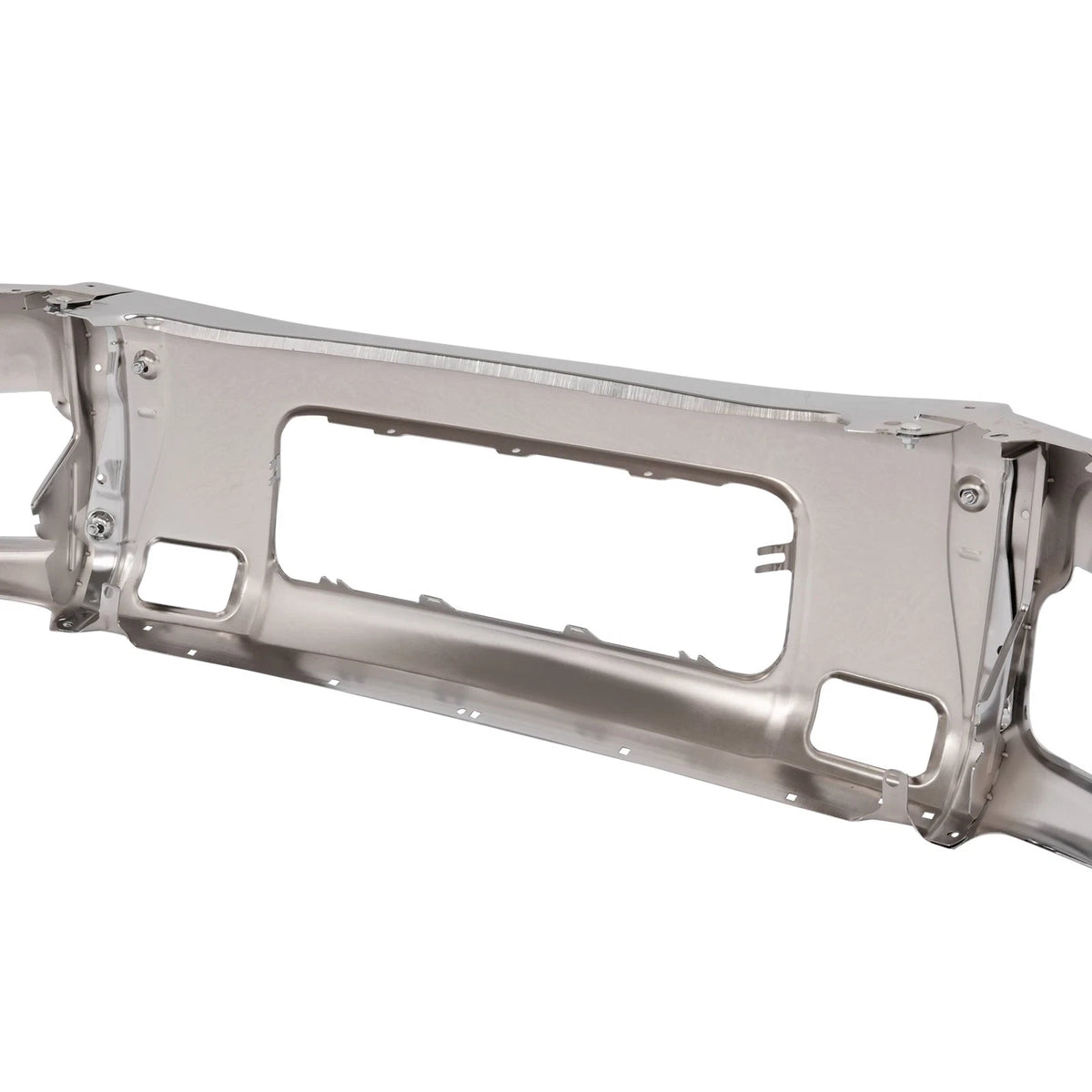 Chrome Front Bumper Face Bar for Nissan Titan Armada (2004–2015)