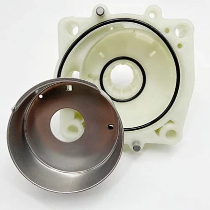 Water Pump Impeller Kit for Yamaha 2-Str 115 130 HP (1996–2006) 6E5-W0078-A1