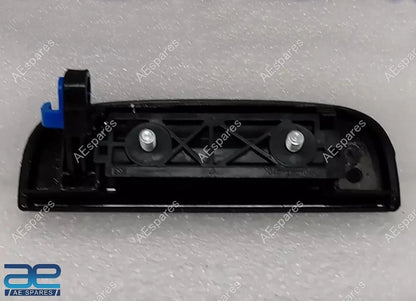 Exterior Door Handle LH for Suzuki Alto K10 (2010–2014) 82802M81A51-5PK