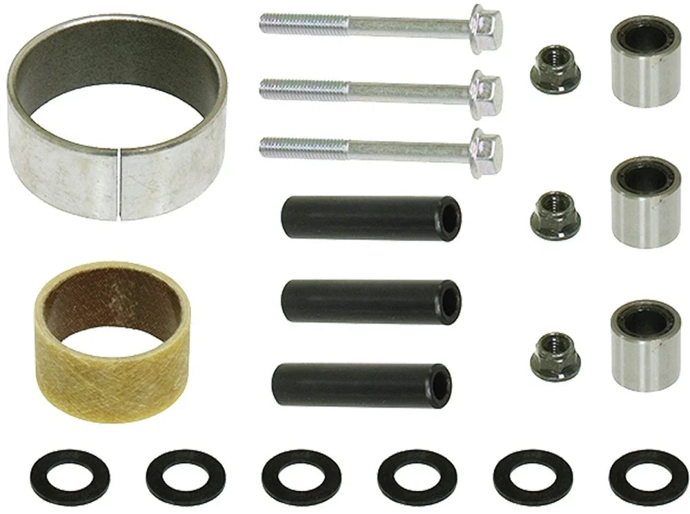 Clutch Rebuild Kit for Yamaha RS Vector & FX Nytro (2010–2014)