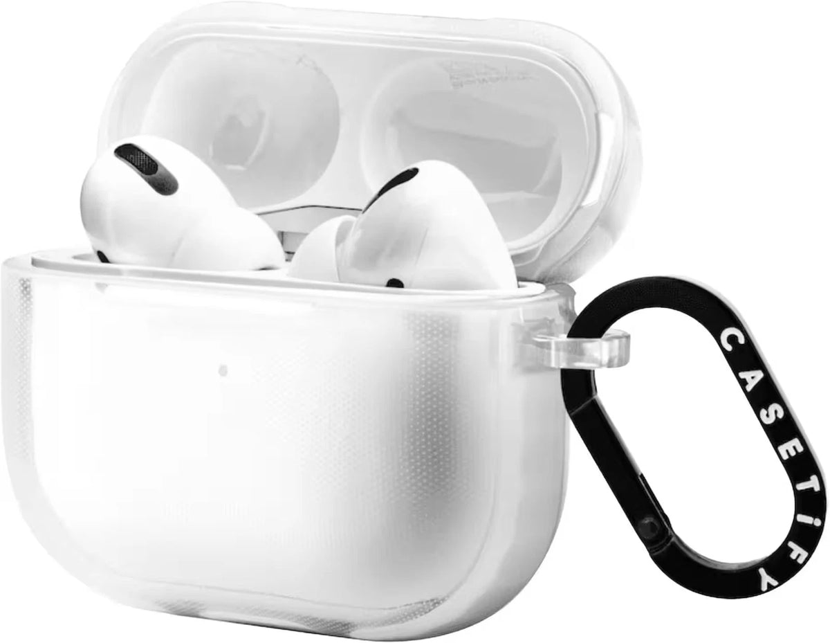 Impact AirPods Case for AirPods Pro 3 (2023) - Frost