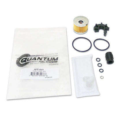Fuel Pump Installation Kit for KTM 1050 Aventura ABS (2015–2016) 61007090100