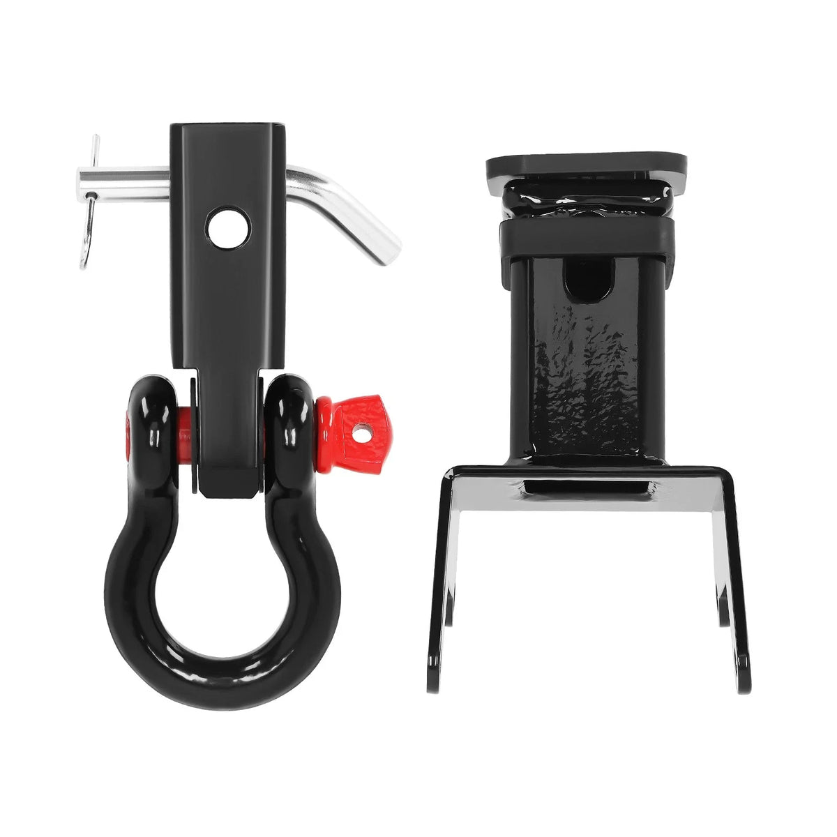 Trailer Tow Hitch Mount Kit for Can-Am Outlander/Renegade (2012–2026)
