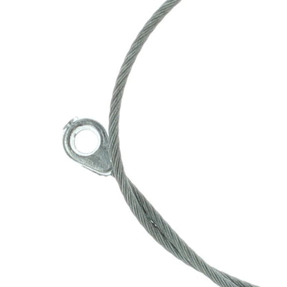 Hood Retainer Cable for Polaris Snowmobile (OEM) 7080521
