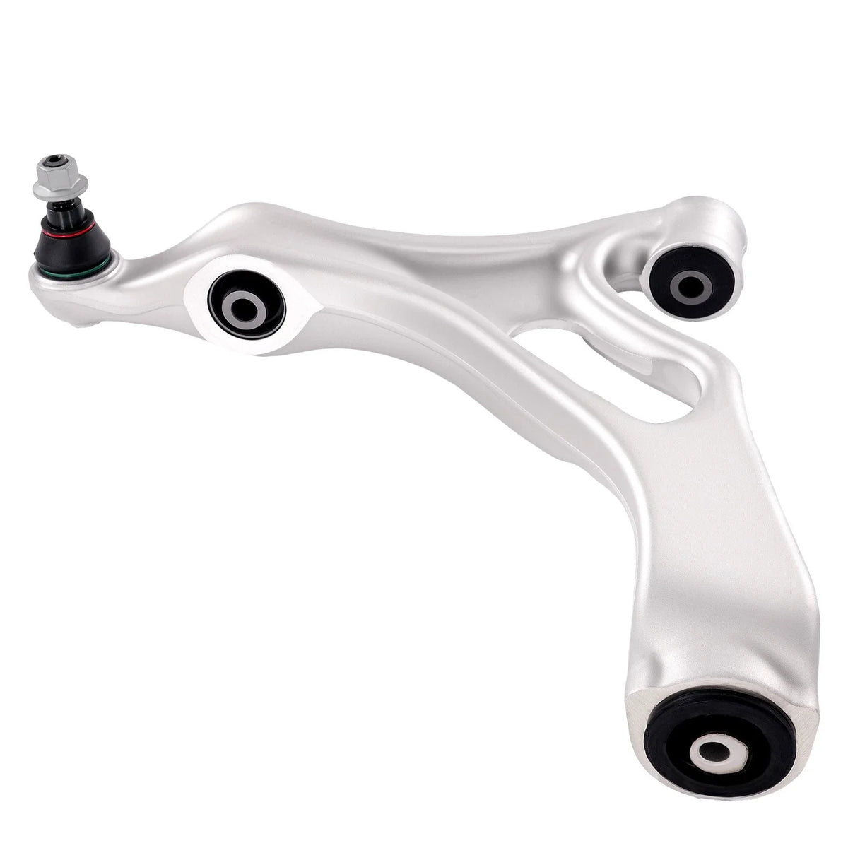 Aluminum Front Lower Right Control Arm for Porsche Cayenne (2011–2015) RK620457