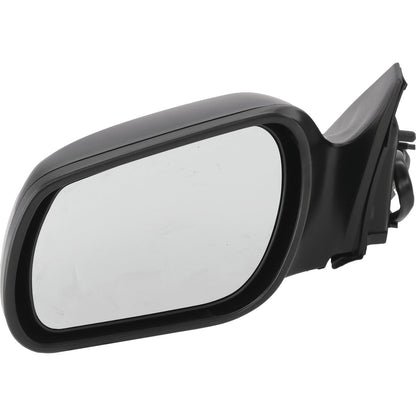 Set of 2 Heated Mirrors for Mazda (2003–2008)