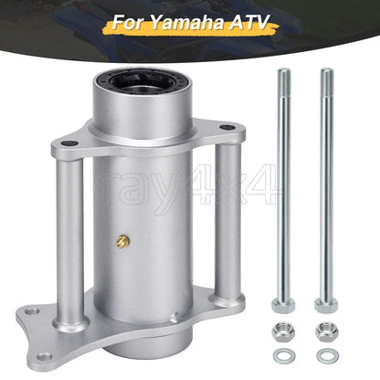 Rear Axle Bearing Carrier Hub & Bolts for Yamaha YFS200 Blaster (1988–2002)