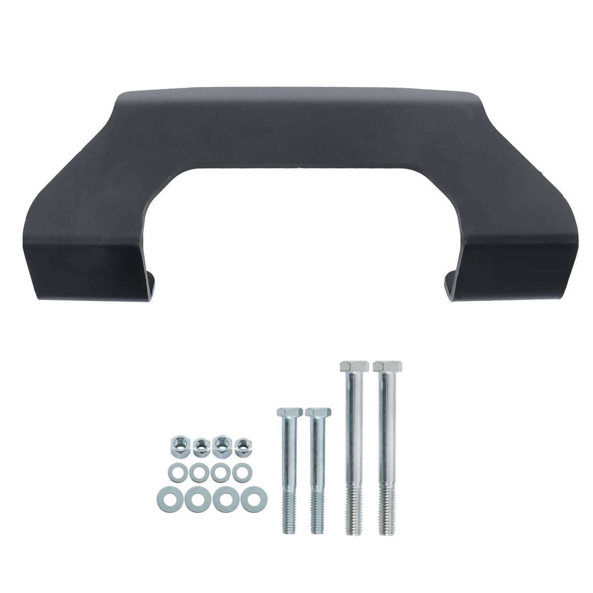 Transmission Crossbrace Kit for Hustler Raptor SD SDX (2015–2023)