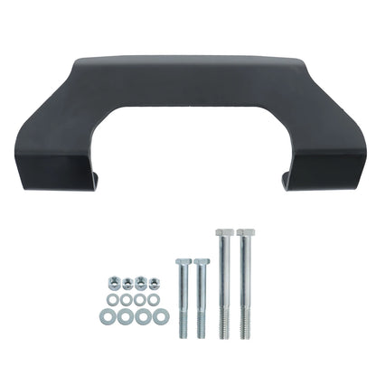 Transmission Crossbrace Kit for Hustler Raptor SD SDX (2015–2023)