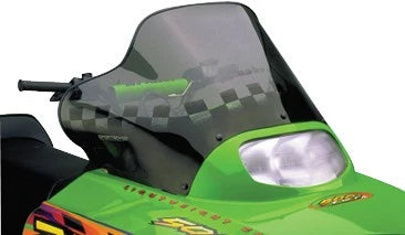 Windshield for (12021)
