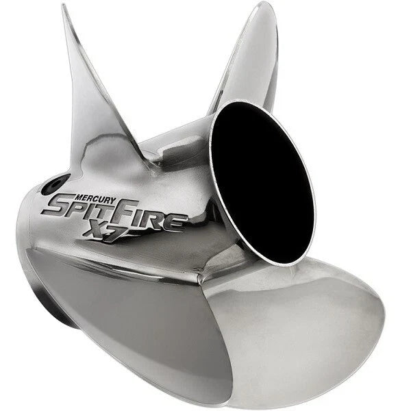 Propeller 13 x 17P for Mercury Spitfire X7 (8M0151362)