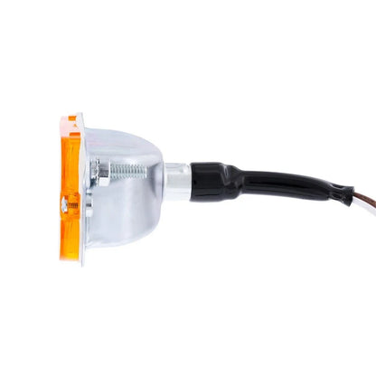 Turn Signal Parking Light Assembly for Ford Bronco (1966–1968)