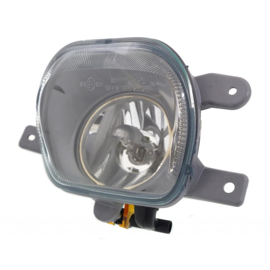 Pair Fog Lights for Volvo XC90 (2003–2014) PLX-M0-19-5738-00-1, VO2592105, VO2593105