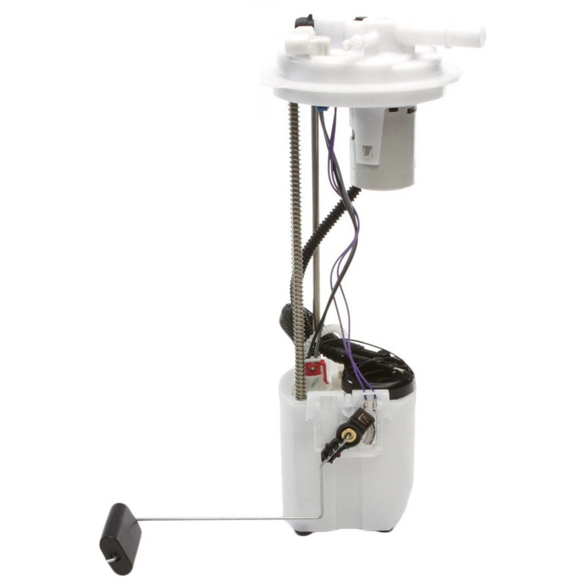 Delphi Electric Fuel Pump FG0908 for Chevy GMC Sierra 1500 Silverado (2007–2008)