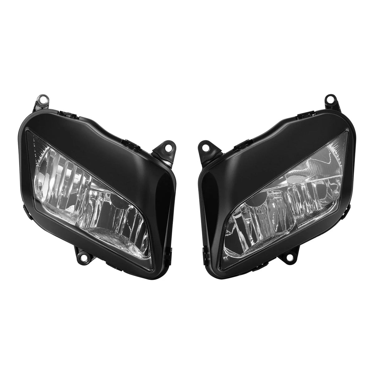 Front Headlight Assembly for Honda CBR600RR (2007–2012)
